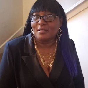 Meet your Posher, Tammy